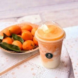 A&N Smoothie ผลไม้ปั่น สมูทตี้ ชา กาแฟสด -