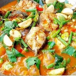 ตำรสแซ่บ