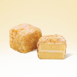 เค้กนโปเลียนเลเยอร์กรอบ