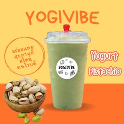 โยเกิร์ตพิตตาชิโอ