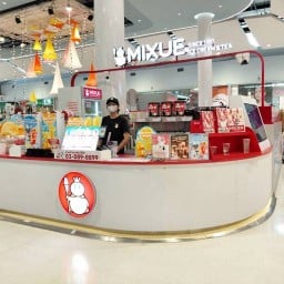 Mixue Robinson  Saraburi