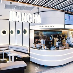 JIAN CHA Marketplace Prachauthit