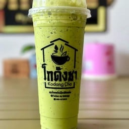 โกดังชา ข้างไปรษณีย์