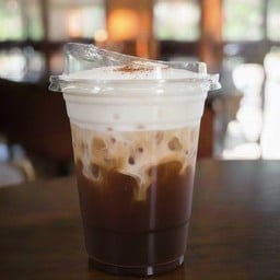 Kod-Nel Cafe กาแฟสด ราชพฤกษ์ -