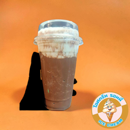 โกโก้ชีส (ปั่น)