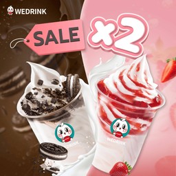 WEDRINK มลายูบางกอก มลายูบางกอก
