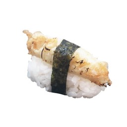 A51 ซูชิไข่หมึกย่าง (Grilled Squid Roe Sushi)