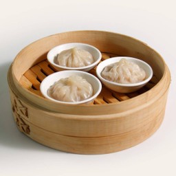 เสี่ยวหลงเปากุ้ง