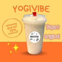 โยเกิร์ต ออริจินอล