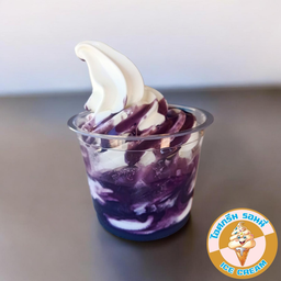 บลูเบอรี่