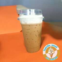 กาแฟ ( เอสเพรสโซ่ )