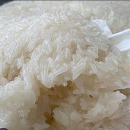 ข้าวเหนียวมูนครึ่งกิโล