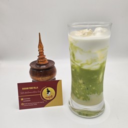 Avocado milk