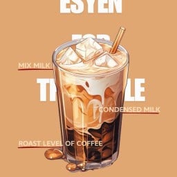 LAZY KOFFi HATYAI ถ.เสน่หานุสรณ์