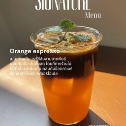 DNA COFFEE  ratchaburi