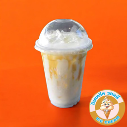 คาราเมลนมสด