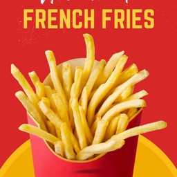 เฟรนช์ฟรายส์