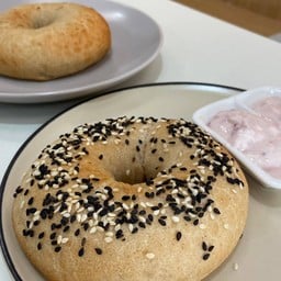 Bagel Sourdough