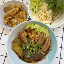 ก๋วยเตี๋ยวนครปฐม - ลำลูกกาคลอง2