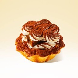 ทาร์ตกาแฟทีรามิสุ