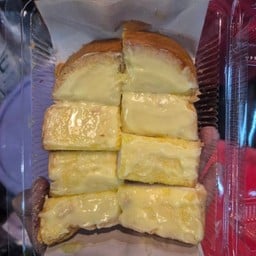 ชามั้ย PK ปังปิ้งเจ้านาย แยกหนองใหญ่-บางแค