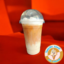 ชาไทยลาเต้