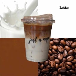 Just a nap Maptaphut