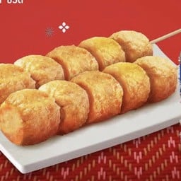 ไก่ย่าง 5 ดาวสาขาโรงพยาบาลพิมาย ไก่ย่าง 5 ดาวสาขาโรงพยาบาลพิมาย