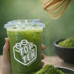 มัจฉะเพียว