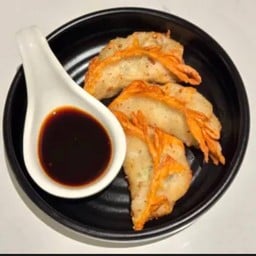 เกี๊ยวซ่า Gyoza