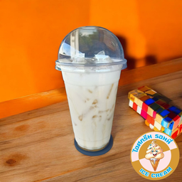 น้ำผึ้งนมสด