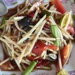 เเซ่บนัว ครัวบ้านๆ