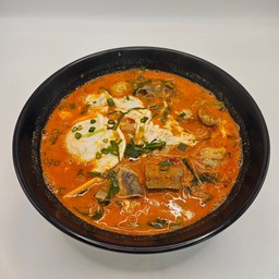 Tom yam Kyay Ooh