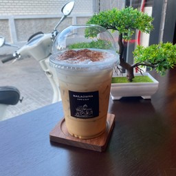 Cappuccino คาปูชิโน่
