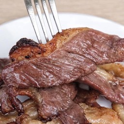 เนื้อย่าง Tri-Tip 150g