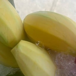 ผลไม้น้องภู