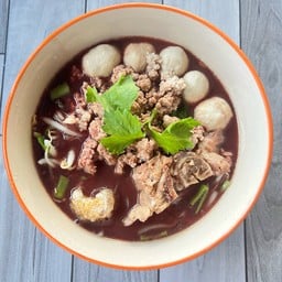 หิวอะดิ ก๋วยเตี๋ยว&ตามสั่ง