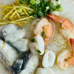 โจ๊กทะเล