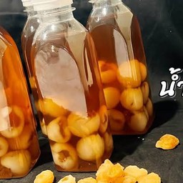 ข้าวต้มบารอกัต หนองจอก