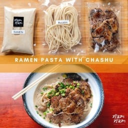 Ramen Set