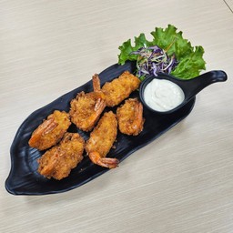 Prawn Tempura