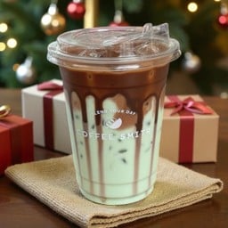 ช็อกโกแลต x มิ้นท์