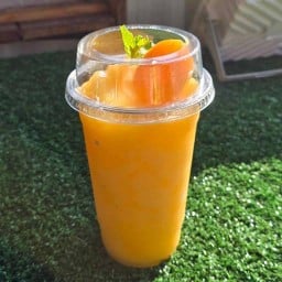 พอใจ สมูทตี้