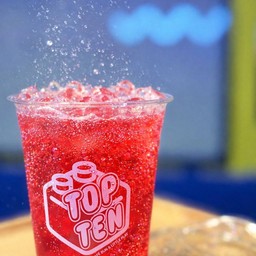 แดงเลม่อนโซดา