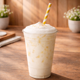 นมสดน้ำผึ้ง freah milk with honey