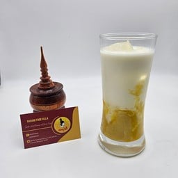Mango milk