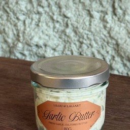 Garlic Butter (80 g)