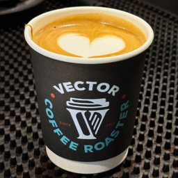 Hot Cappuccino.