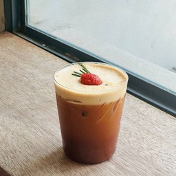 Cream Berry (ice)