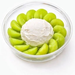 GreenGrape Yoghurt